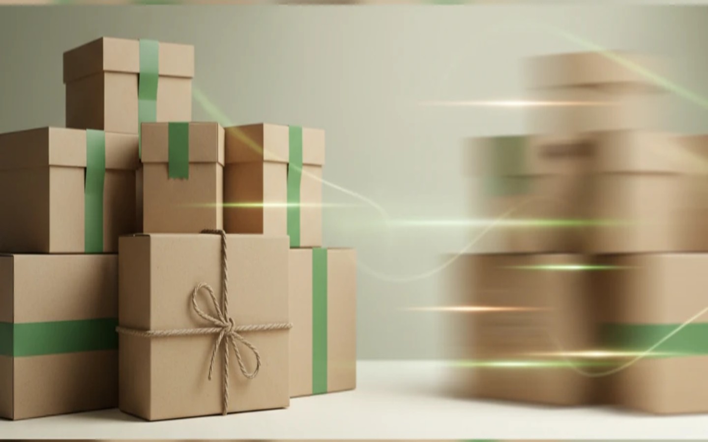 روش های ارسال