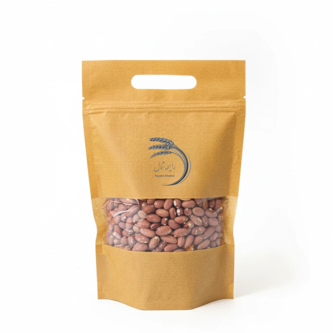 بادام آستانه اشرفیه