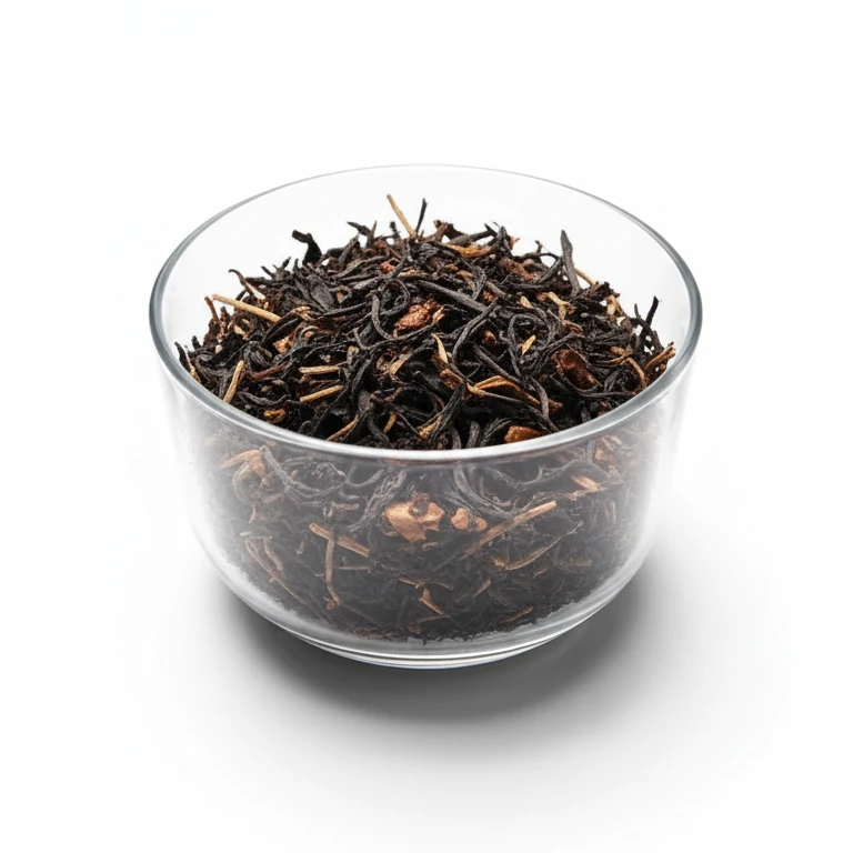 چای چوب لاهیجان