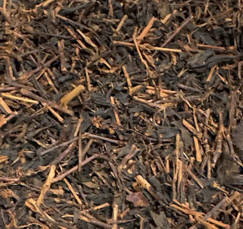 چای چوب