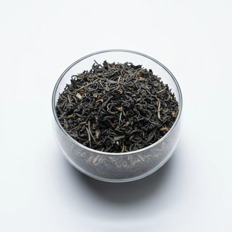 چای سبز لاهیجان